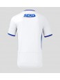 Rangers Venkovní Dres 2024-25 Krátký Rukáv